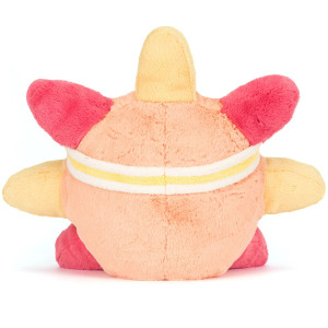 Peluche Amuseables Soleil "Roller Skates'" (30 cm) Jellycat
