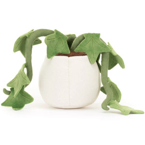 Peluche Amuseables Plante Lierre (16 cm) Jellycat