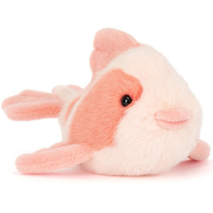 Peluche Fancy la Carpe (20 cm) Jellycat
