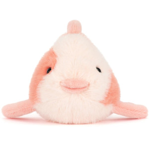 Peluche Fancy la Carpe (20 cm) Jellycat