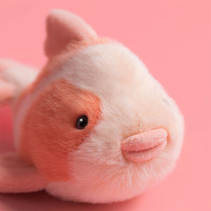 Peluche Fancy la Carpe (20 cm) Jellycat