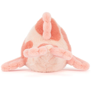 Peluche Fancy la Carpe (20 cm) Jellycat