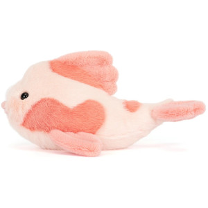 Peluche Fancy la Carpe (20 cm) Jellycat