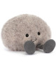 Peluche Amuseables Galet (11 cm)