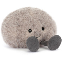 Peluche Amuseables Galet (11 cm)