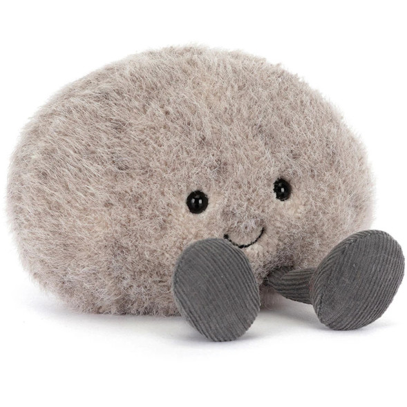 Peluche Amuseables Galet (11 cm)
