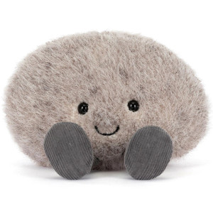 Peluche Amuseables Galet (11 cm) Jellycat