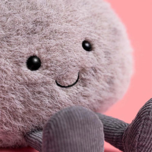 Peluche Amuseables Galet (11 cm) Jellycat