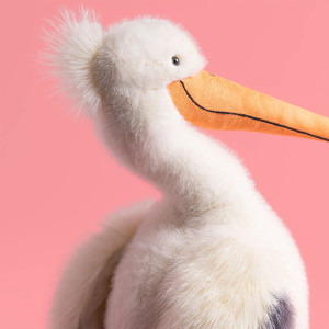 Peluche Keli le Pelican (34 cm) Jellycat