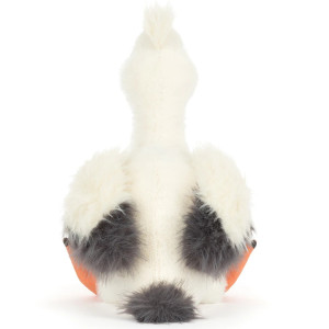 Peluche Keli le Pelican (34 cm) Jellycat