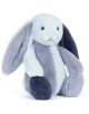 Peluche Lapin Puddlesea (31 cm)