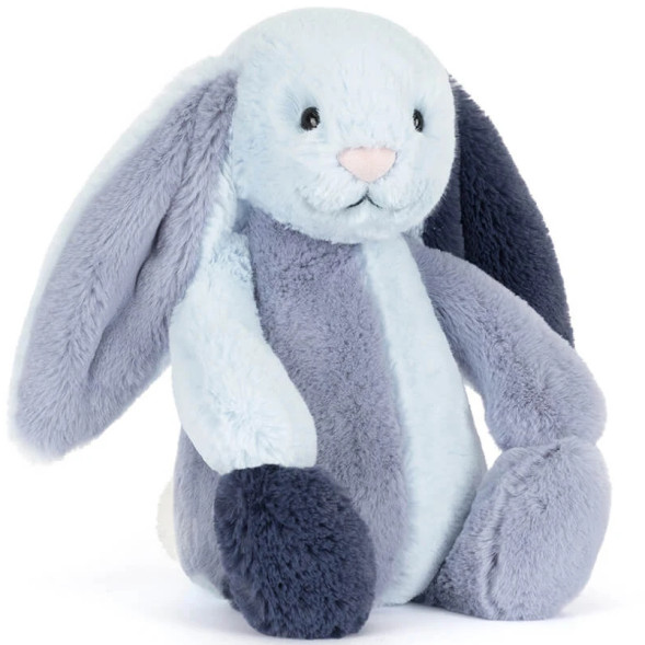 Peluche Lapin Puddlesea (31 cm)