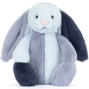 Peluche Lapin Puddlesea (32 cm) Jellycat