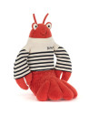 Peluche Larry le Homard Marin (28 cm) Jellycat
