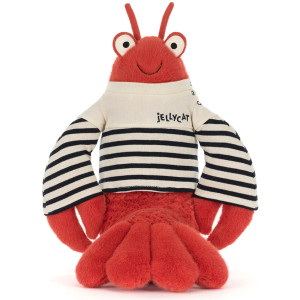 Peluche Larry le Homard Marin (28 cm) Jellycat