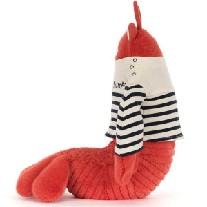 Peluche Larry le Homard Marin (28 cm) Jellycat