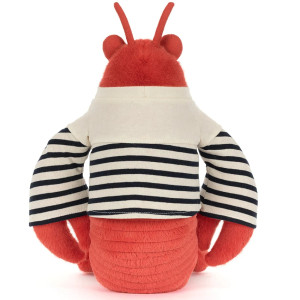 Peluche Larry le Homard Marin (28 cm) Jellycat