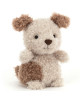 Peluche Little Pup (18 cm)
