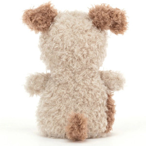 Peluche Little Pup (18 cm) Jellycat