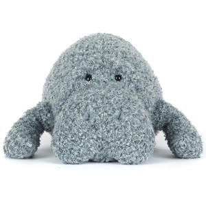 Peluche Maffles le Lamatin (52 cm) Jellycat