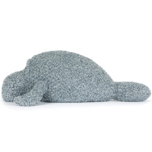 Peluche Maffles le Lamatin (52 cm) Jellycat