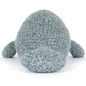 Peluche Maffles le Lamatin (52 cm) Jellycat