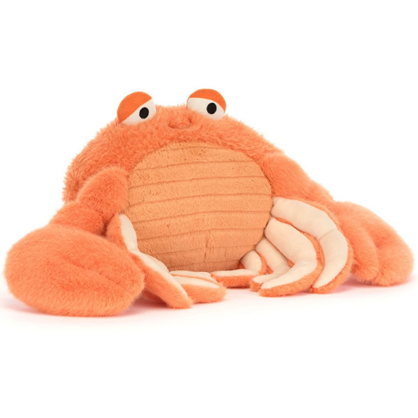 Peluche Pinchsnap le Crabe (20 cm)