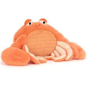Peluche Pinchsnap le Crabe (20 cm) Jellycat