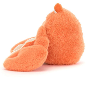 Peluche Pinchsnap le Crabe (20 cm) Jellycat