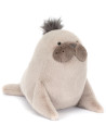 Peluche Roarwell l'Otarie (30 cm)