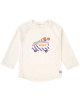 T-shirt bébé anti-UV manches longues "Camion de Glaces"