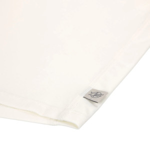 T-shirt bébé anti-UV manches longues "Ice Cream Blanc" Lassig