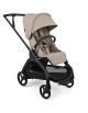  Poussette Bugaboo Dragonfly Plus "Desert Taupe" (2026)