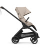 Poussette Bugaboo Dragonfly Plus "Desert Taupe" (2026)