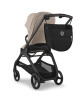  Poussette Bugaboo Dragonfly Plus "Desert Taupe" (2026)