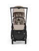  Poussette Bugaboo Dragonfly Plus "Desert Taupe" (2026)
