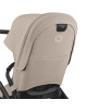  Poussette Bugaboo Dragonfly Plus "Desert Taupe" (2026)