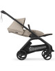 Poussette Bugaboo Dragonfly Plus "Desert Taupe" (2026)
