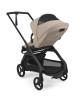  Poussette Bugaboo Dragonfly Plus "Desert Taupe" (2026)