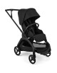  Poussette Bugaboo Dragonfly Plus "Heritage Black" (2026)