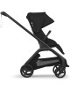  Poussette Bugaboo Dragonfly Plus "Heritage Black" (2026)