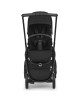  Poussette Bugaboo Dragonfly Plus "Heritage Black" (2026)