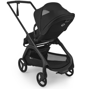  Poussette Bugaboo Dragonfly Plus "Heritage Black