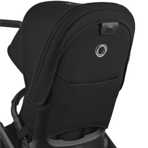  Poussette Bugaboo Dragonfly Plus "Heritage Black