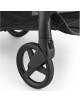 Poussette Bugaboo Dragonfly Plus "Heritage Black" (2026)