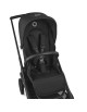  Poussette Bugaboo Dragonfly Plus "Heritage Black" (2026)