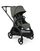  Poussette Bugaboo Dragonfly Plus "Forest Green" (2026)