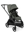  Poussette Bugaboo Dragonfly Plus "Forest Green" (2026)