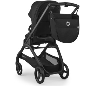 Poussette Bugaboo Dragonfly Plus "Forest Green" (2026)