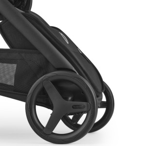 Poussette Bugaboo Dragonfly Plus "Forest Green" (2026)